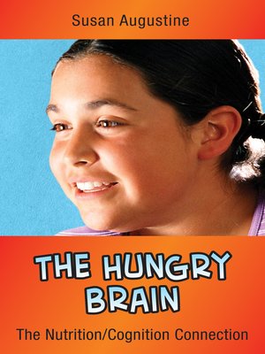 cover image of The Hungry Brain